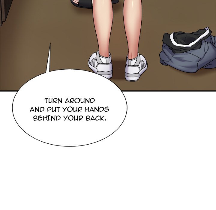 Spirit Possession chapter 3 page 34