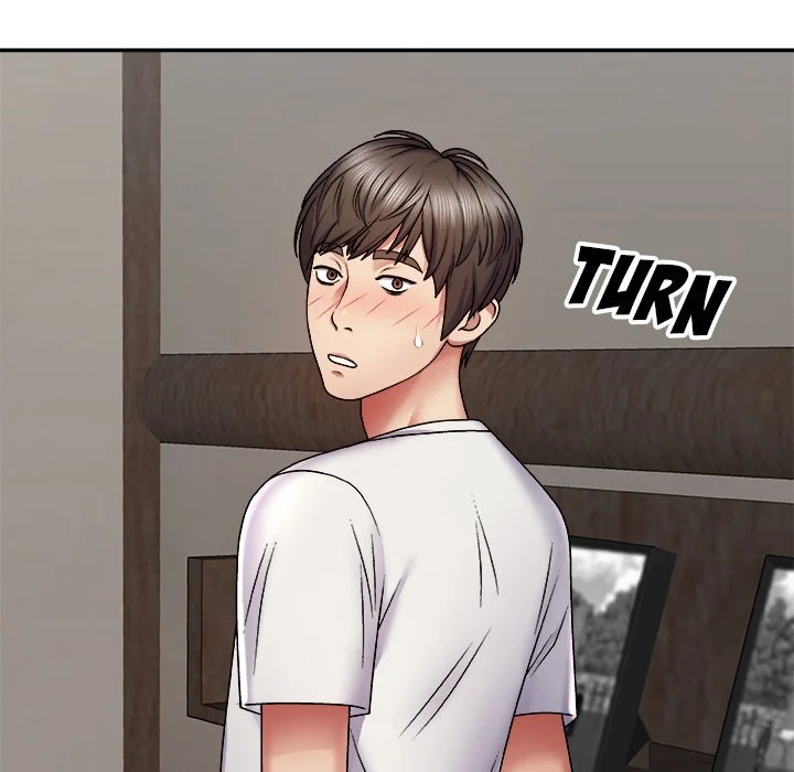 Spirit Possession chapter 3 page 35