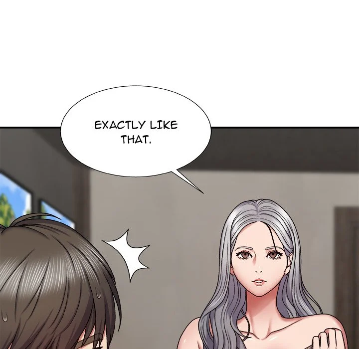 Spirit Possession chapter 3 page 37