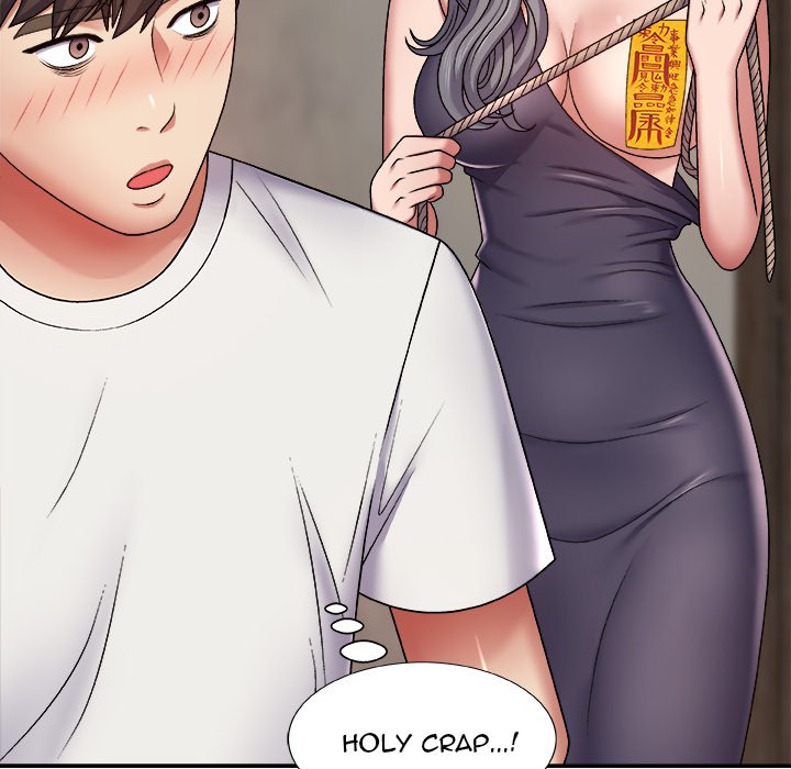 Spirit Possession chapter 3 page 38