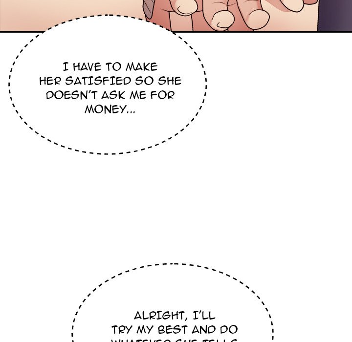 Spirit Possession chapter 3 page 43