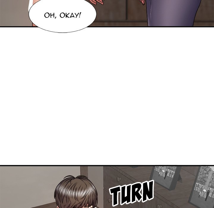 Spirit Possession chapter 3 page 46