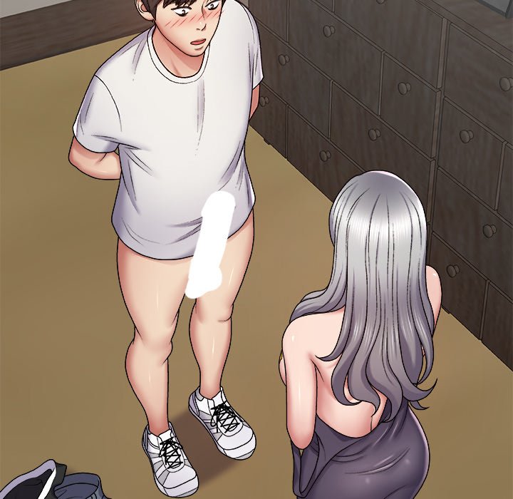 Spirit Possession chapter 3 page 47