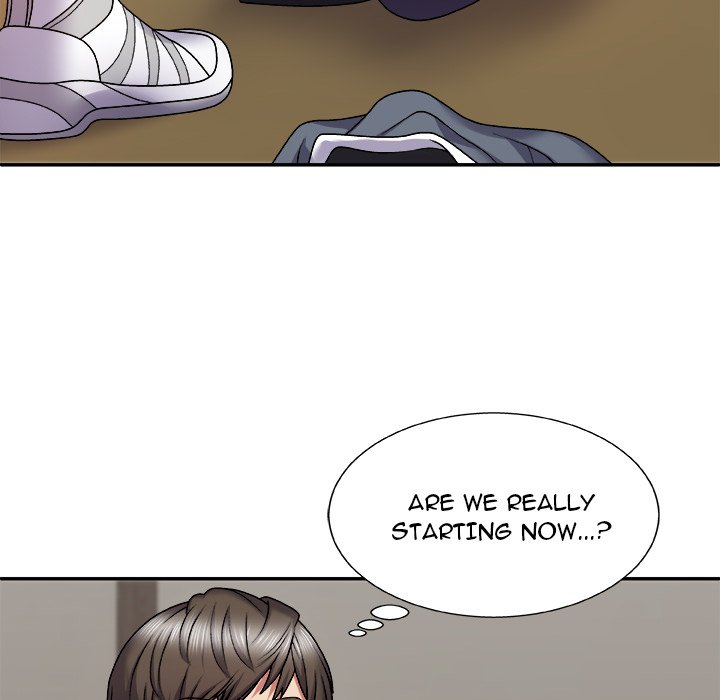 Spirit Possession chapter 3 page 51