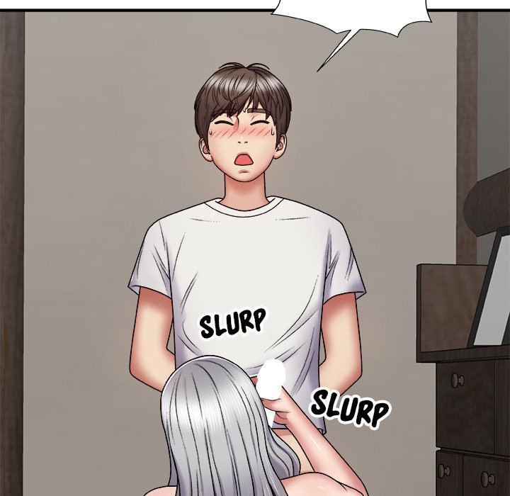 Spirit Possession chapter 3 page 66