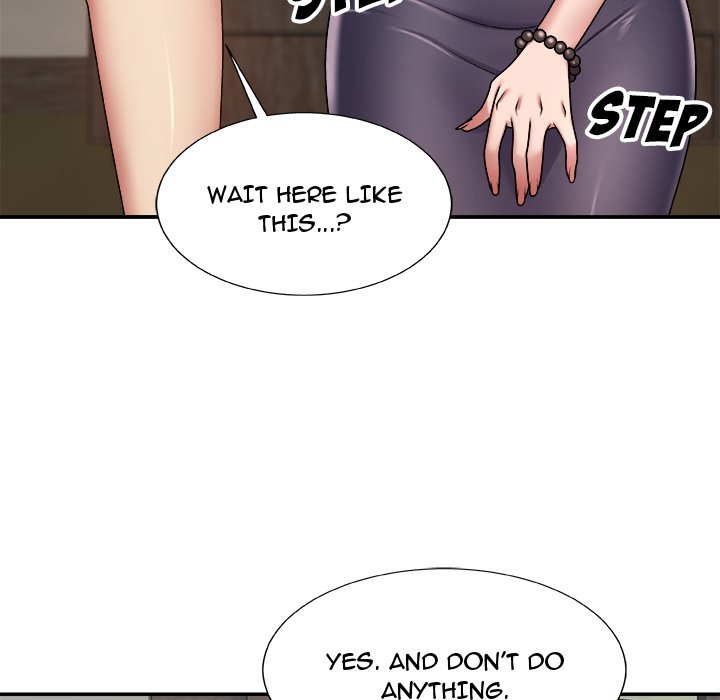 Spirit Possession chapter 3 page 80