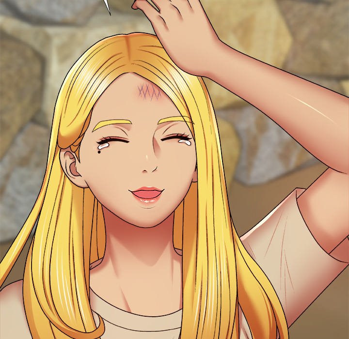 Spirit Possession chapter 3 page 90
