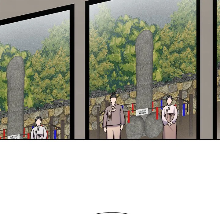 Spirit Possession chapter 3 page 99