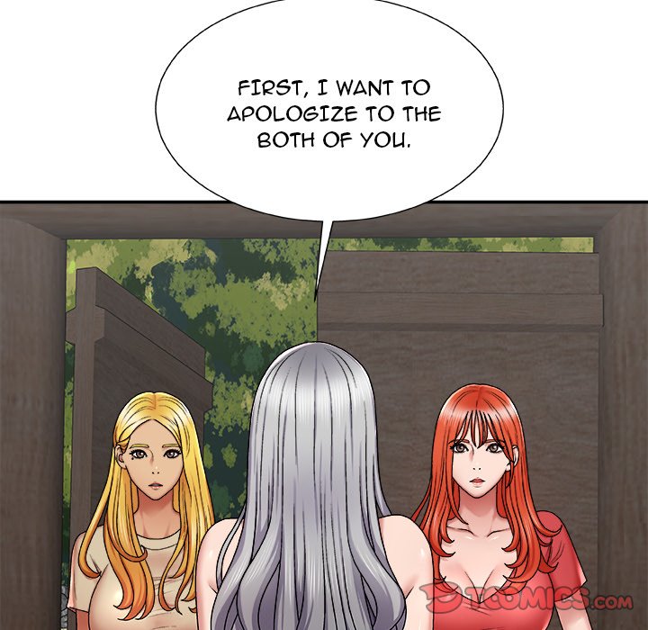Spirit Possession chapter 3 page 100