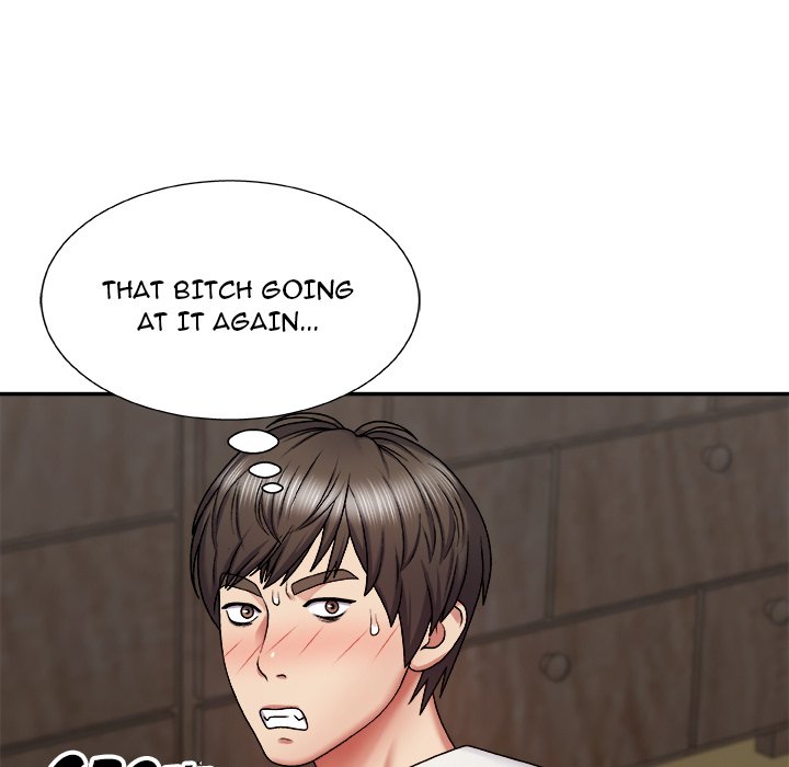 Spirit Possession chapter 3 page 107