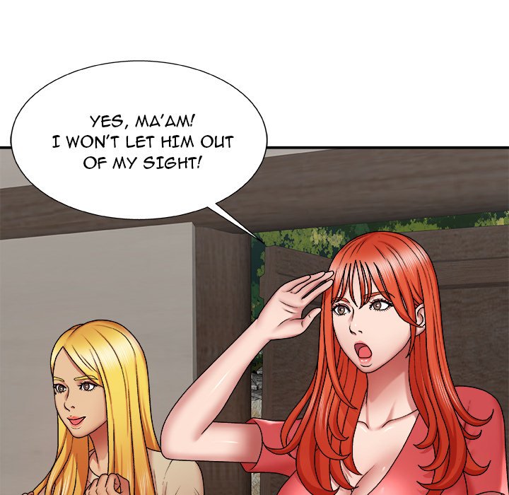 Spirit Possession chapter 3 page 114