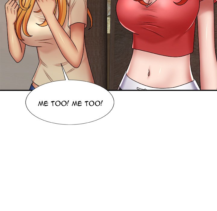 Spirit Possession chapter 3 page 115