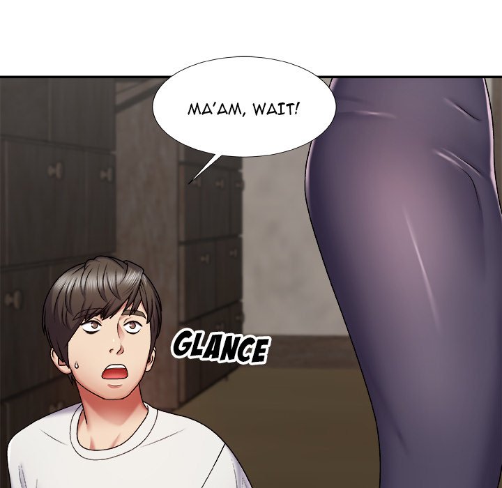 Spirit Possession chapter 3 page 116