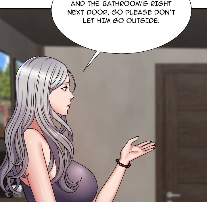 Spirit Possession chapter 3 page 121
