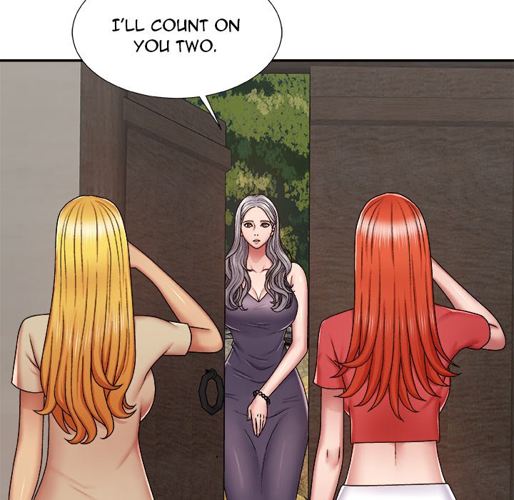 Spirit Possession chapter 3 page 123