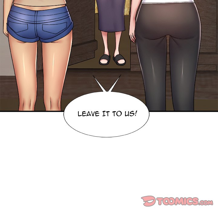 Spirit Possession chapter 3 page 124