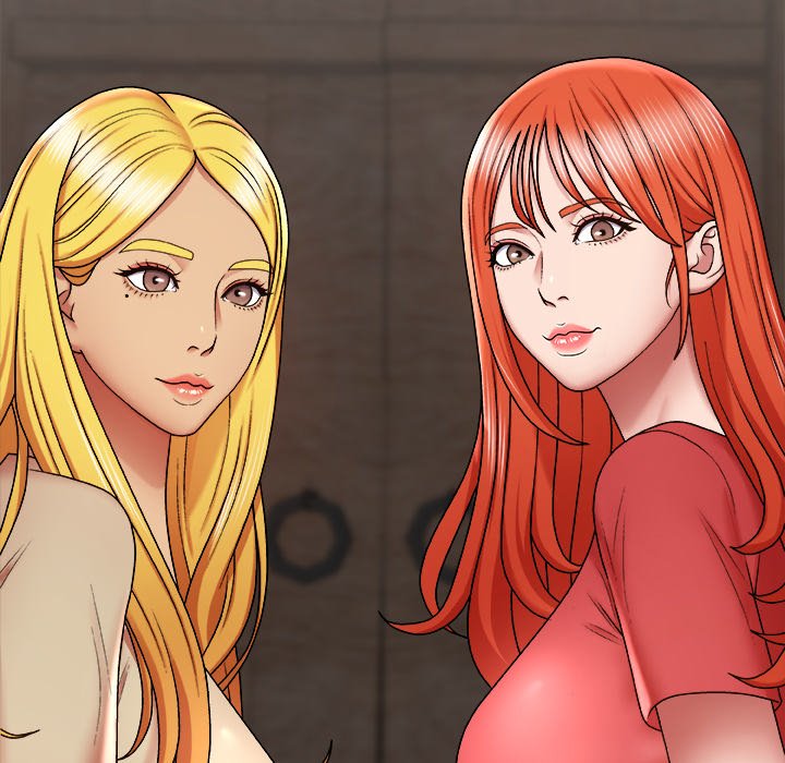 Spirit Possession chapter 3 page 129