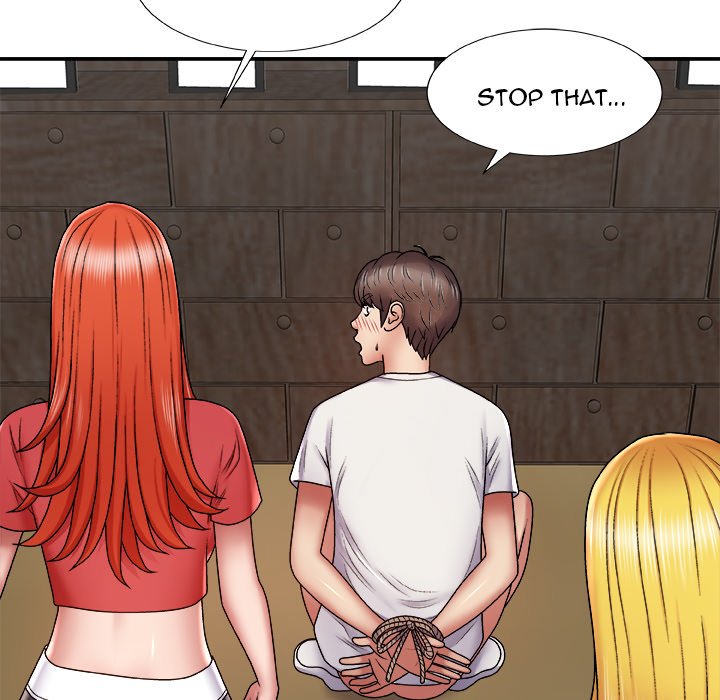 Spirit Possession chapter 3 page 131