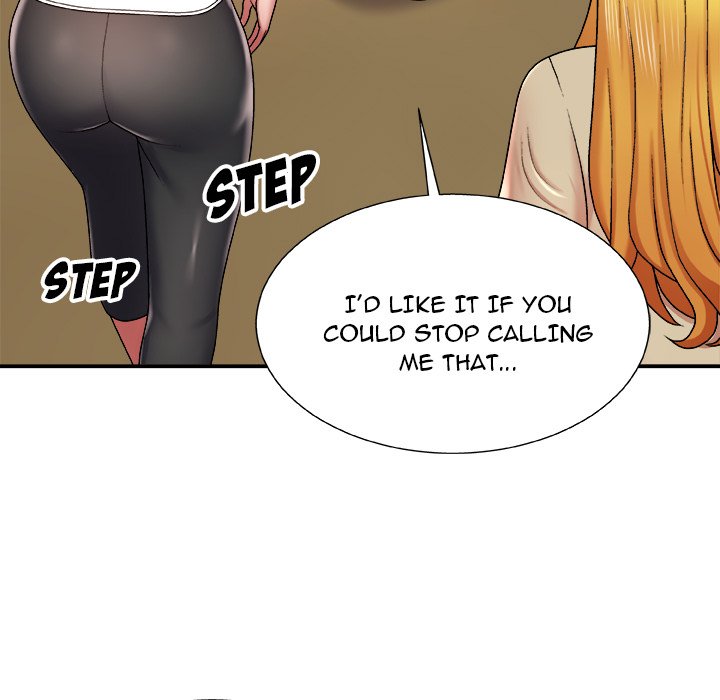 Spirit Possession chapter 3 page 132