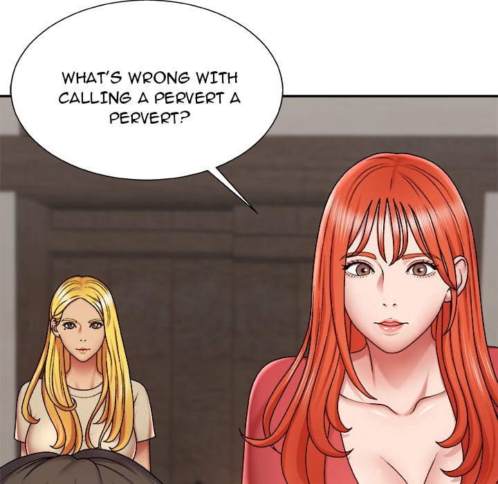 Spirit Possession chapter 3 page 133