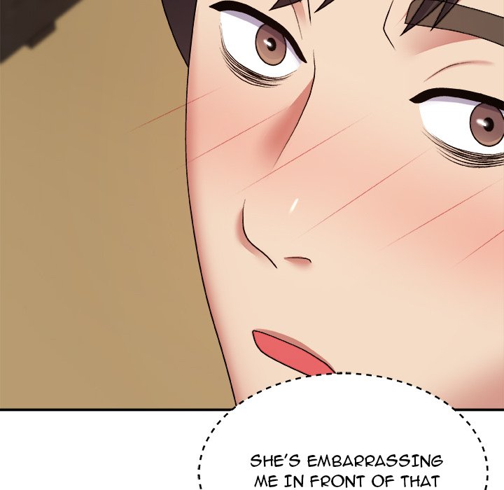 Spirit Possession chapter 3 page 138