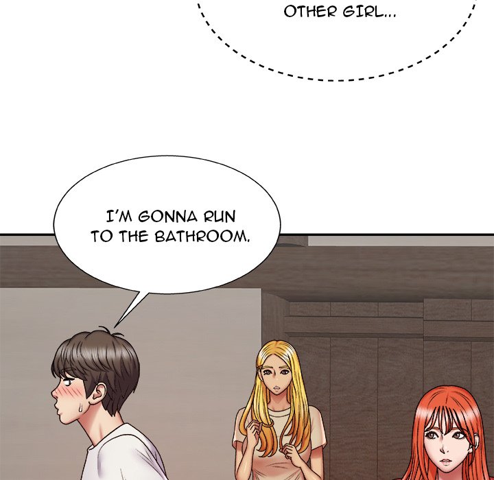 Spirit Possession chapter 3 page 139