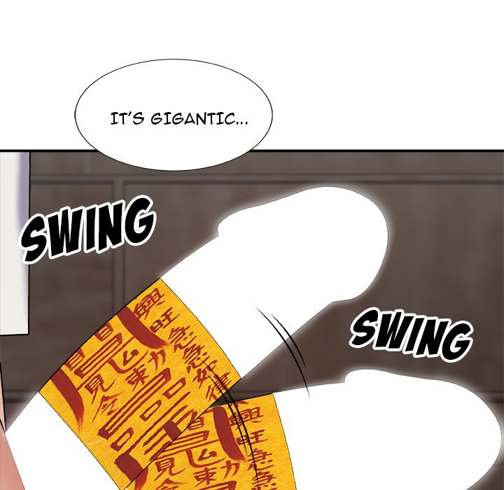 Spirit Possession chapter 3 page 143