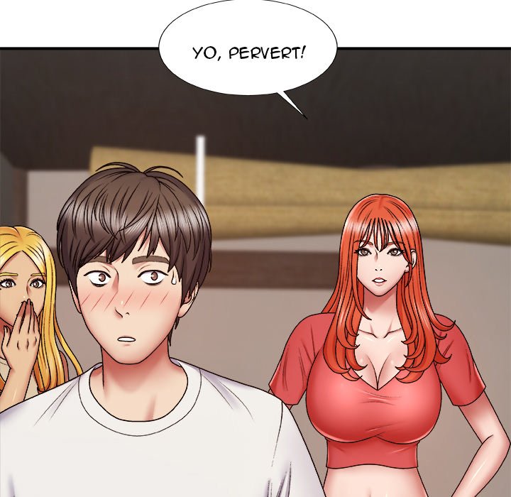 Spirit Possession chapter 3 page 145