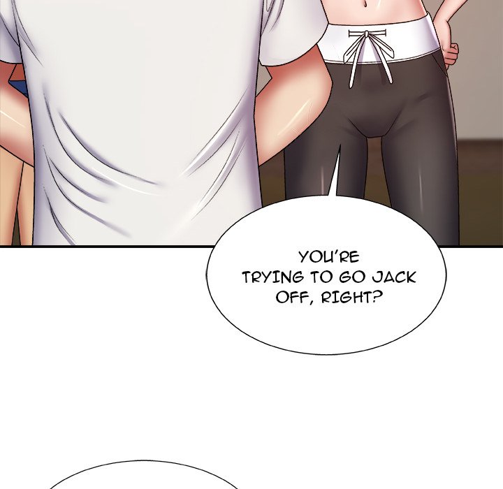Spirit Possession chapter 3 page 146