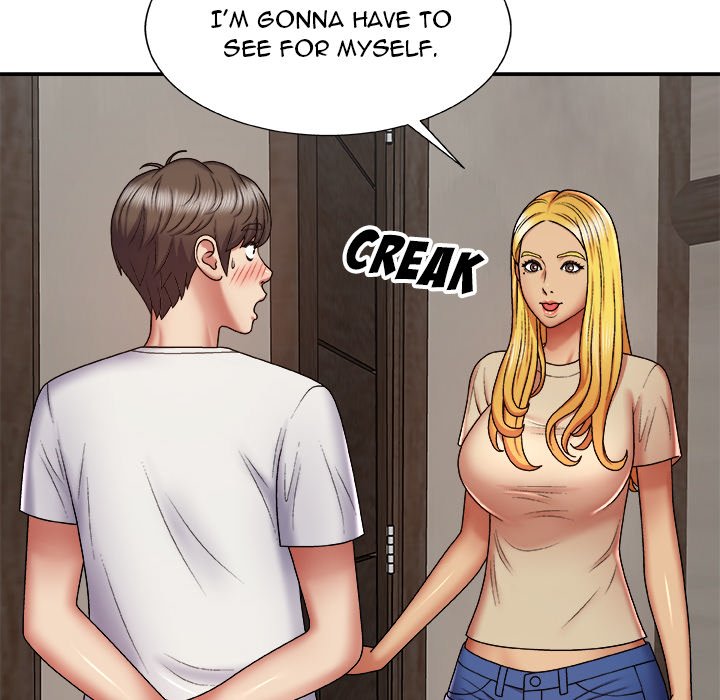 Spirit Possession chapter 3 page 151