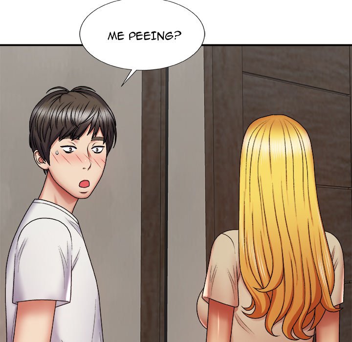 Spirit Possession chapter 3 page 153