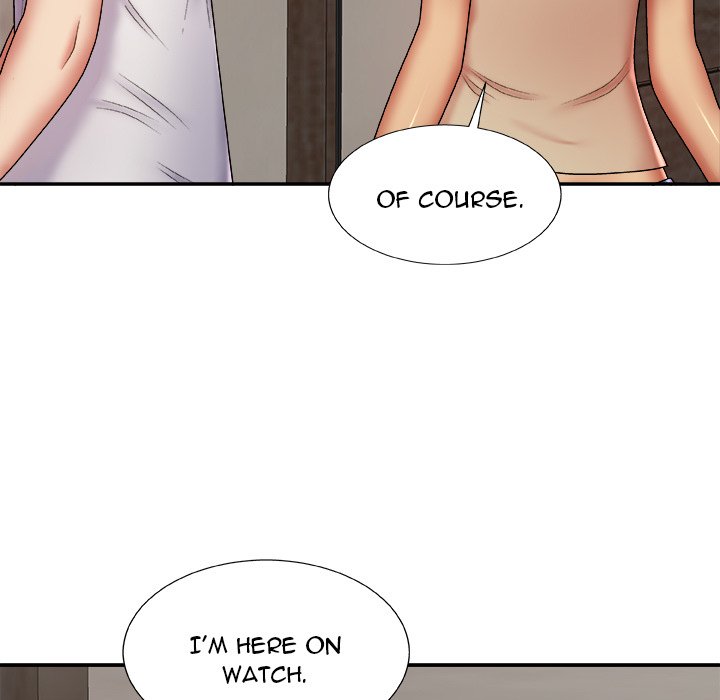 Spirit Possession chapter 3 page 154