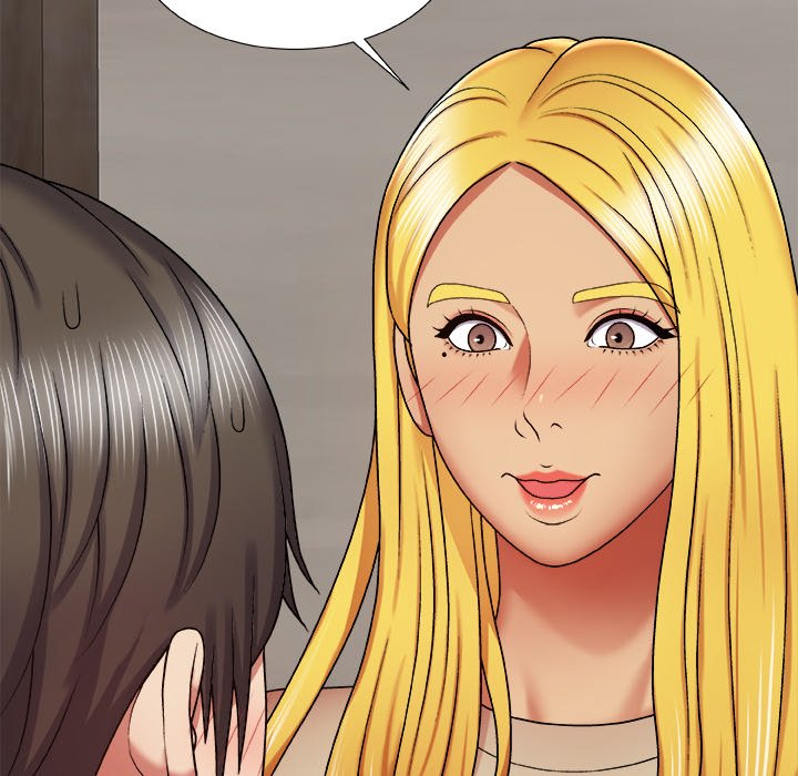 Spirit Possession chapter 3 page 155