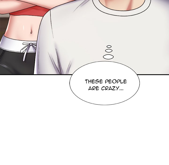 Spirit Possession chapter 3 page 158