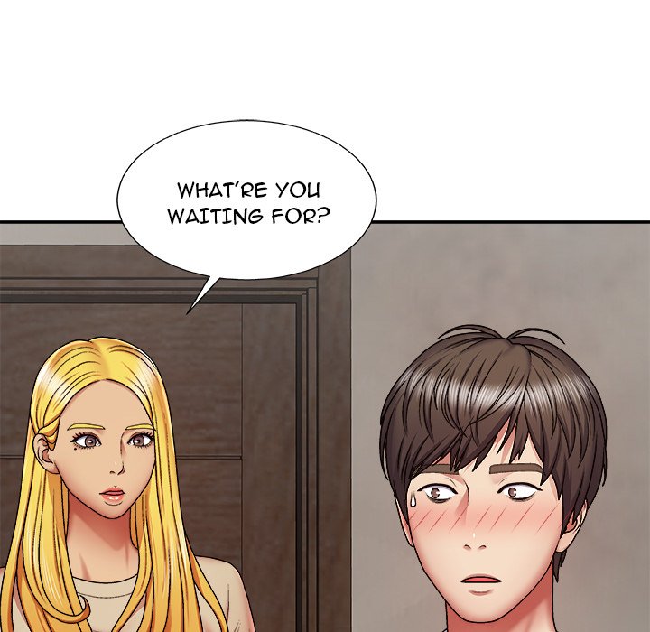 Spirit Possession chapter 3 page 161