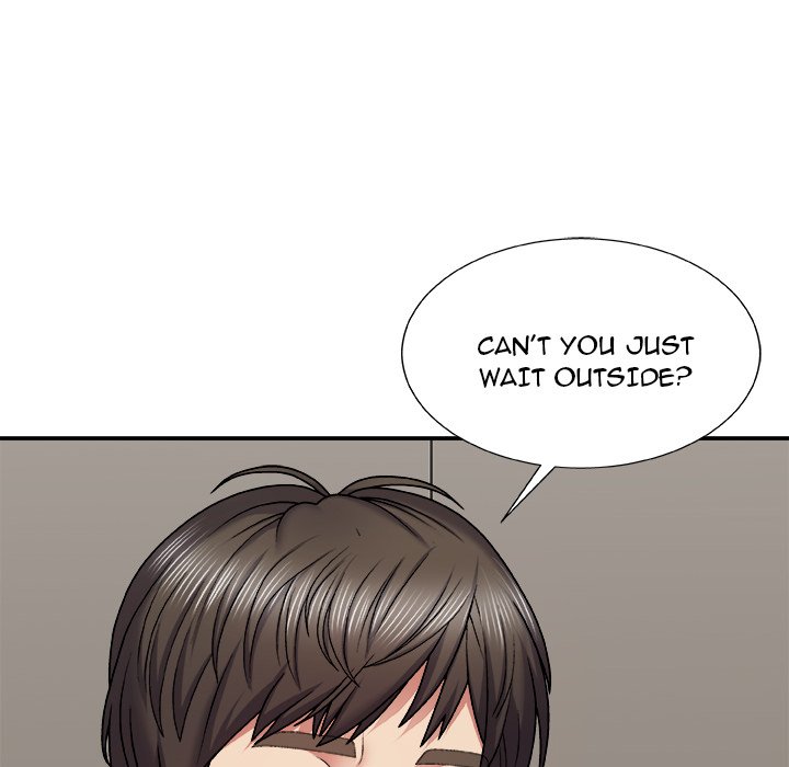 Spirit Possession chapter 3 page 163