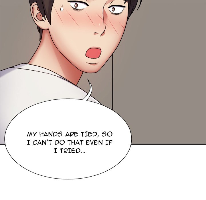Spirit Possession chapter 3 page 164