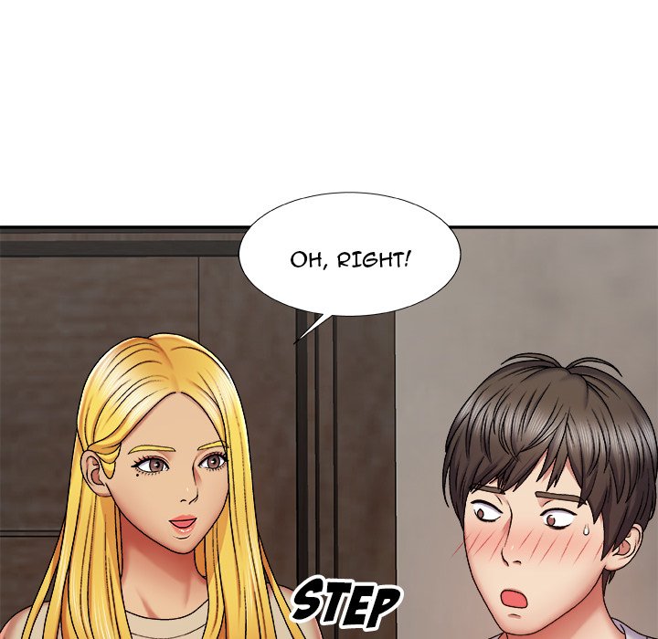 Spirit Possession chapter 3 page 165
