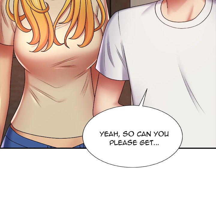 Spirit Possession chapter 3 page 166