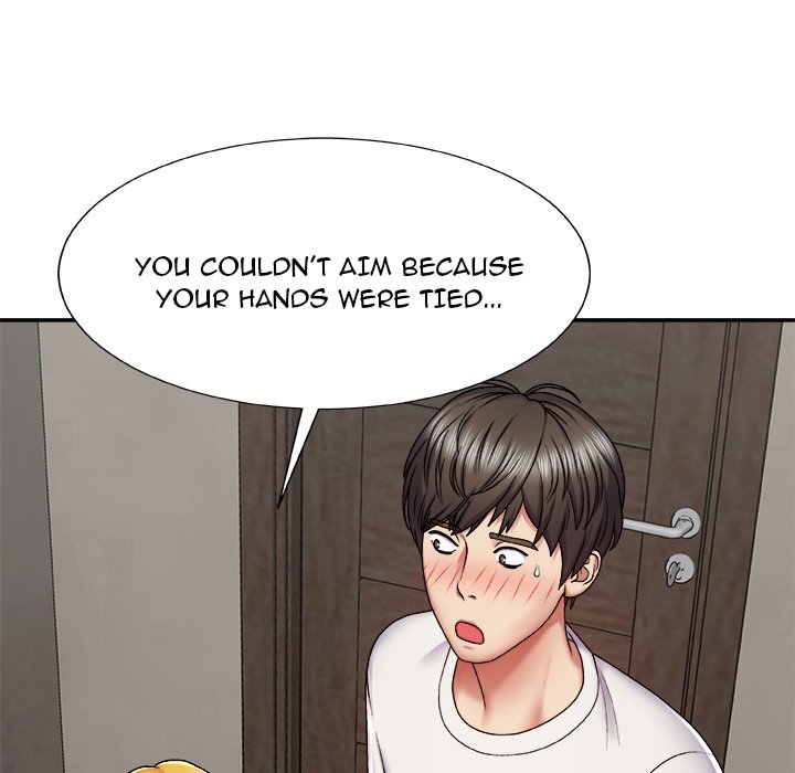 Spirit Possession chapter 3 page 167