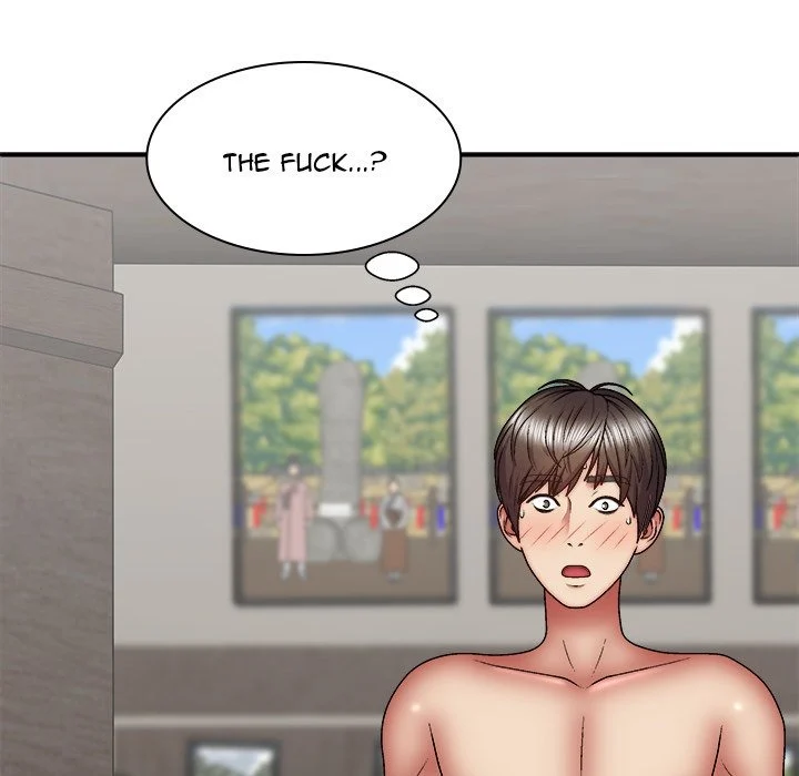 Spirit Possession chapter 30 page 9