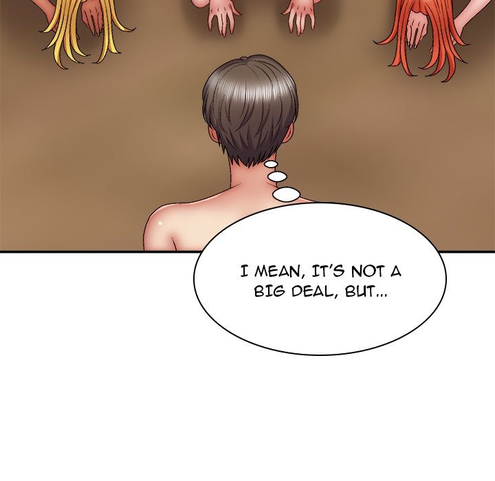 Spirit Possession chapter 30 page 27