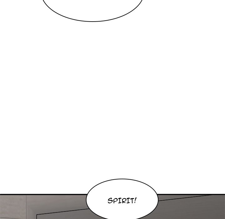 Spirit Possession chapter 30 page 30