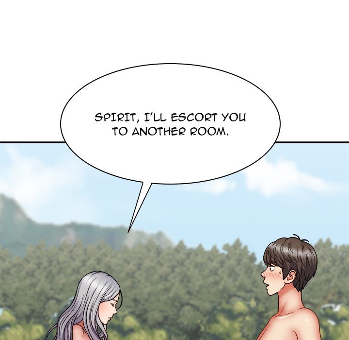 Spirit Possession chapter 30 page 35