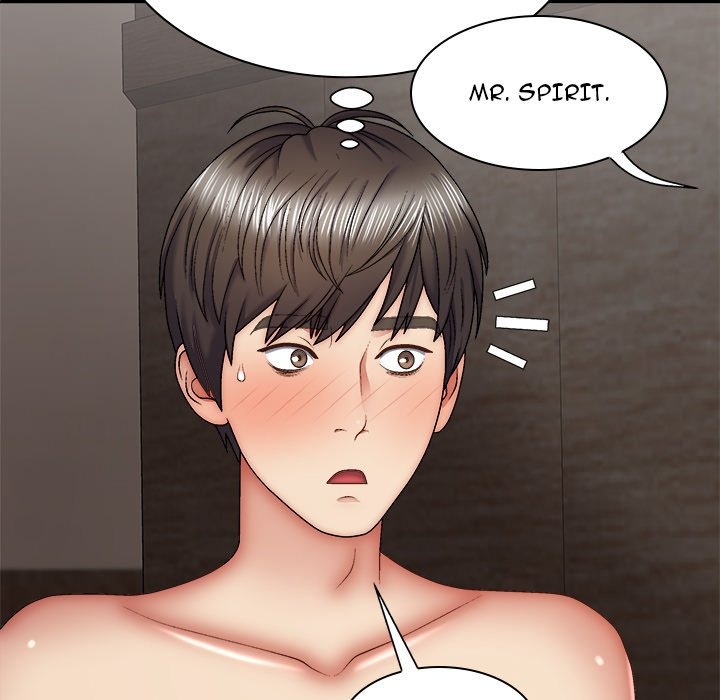 Spirit Possession chapter 30 page 55
