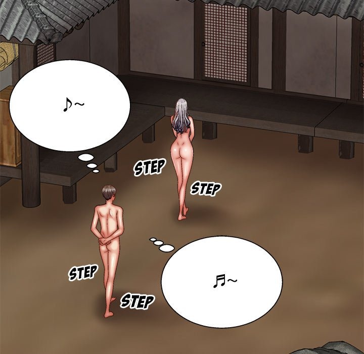 Spirit Possession chapter 30 page 83
