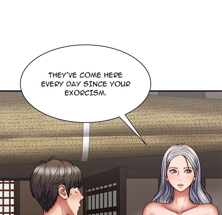 Spirit Possession chapter 30 page 105