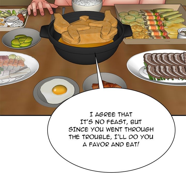 Spirit Possession chapter 30 page 128