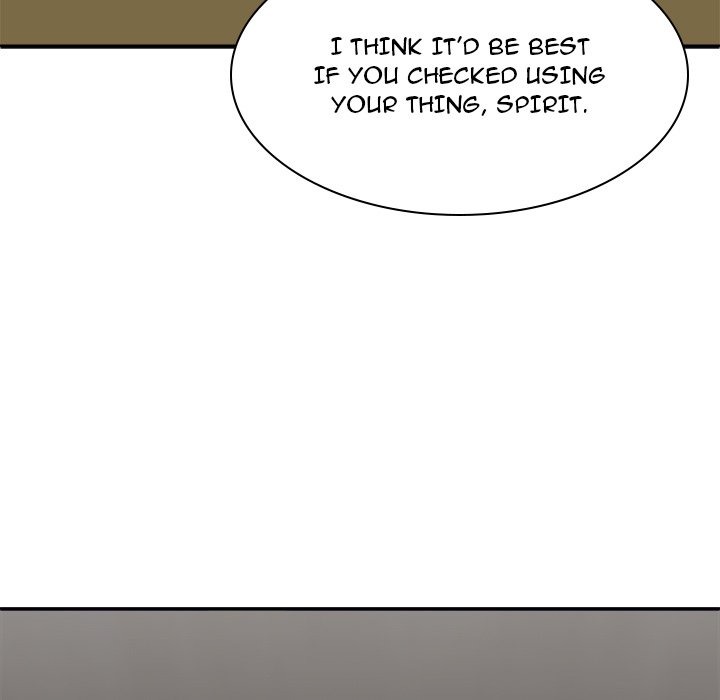 Spirit Possession chapter 30 page 151