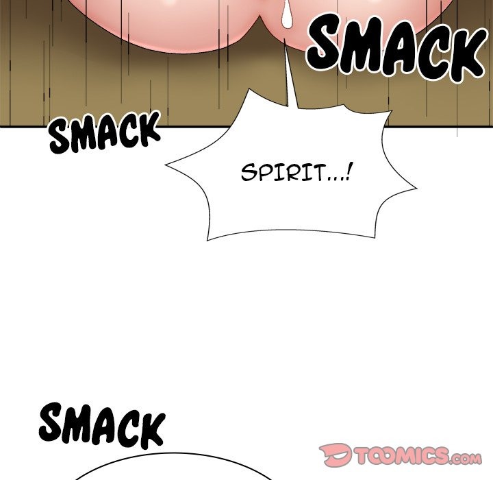 Spirit Possession chapter 31 page 88